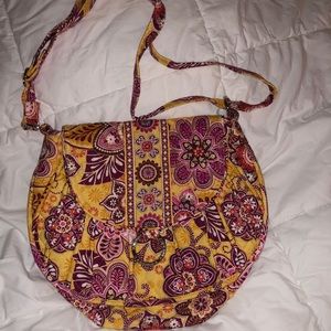 Vera Bradley purse